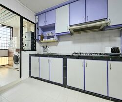 Blk 923 Hougang Avenue 9 (Hougang), HDB 4 Rooms #550057211